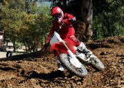 Honda CRF450R